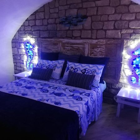 Residenza Rubino Appartement Gallipoli Buitenkant foto