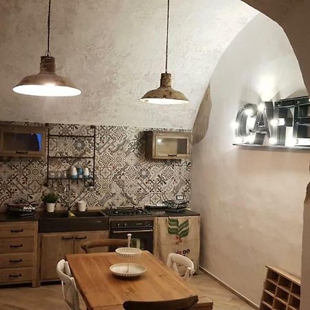 Residenza Rubino Appartement Gallipoli Buitenkant foto