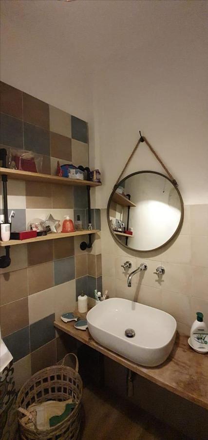 Residenza Rubino Appartement Gallipoli Buitenkant foto