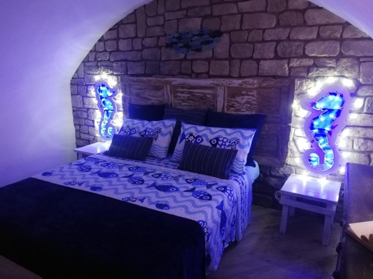 Residenza Rubino Appartement Gallipoli Buitenkant foto