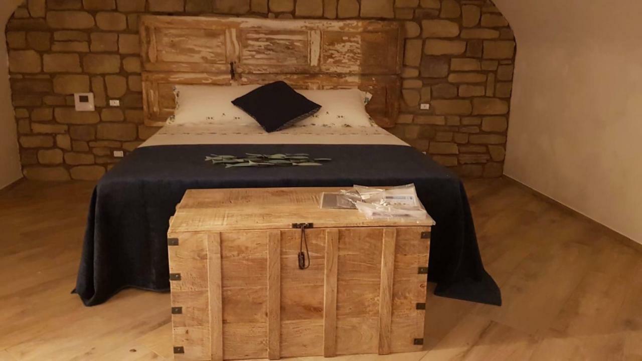 Residenza Rubino Appartement Gallipoli Buitenkant foto