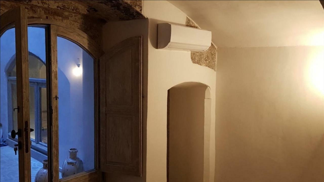 Residenza Rubino Appartement Gallipoli Buitenkant foto
