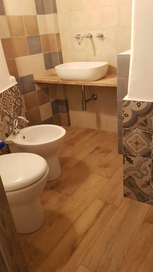 Residenza Rubino Appartement Gallipoli Buitenkant foto