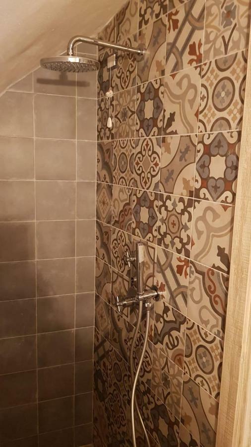Residenza Rubino Appartement Gallipoli Buitenkant foto