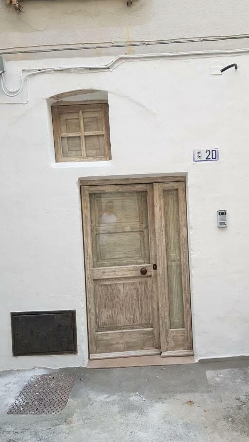 Residenza Rubino Appartement Gallipoli Buitenkant foto