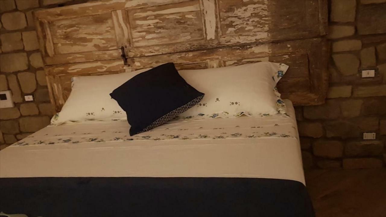 Residenza Rubino Appartement Gallipoli Buitenkant foto