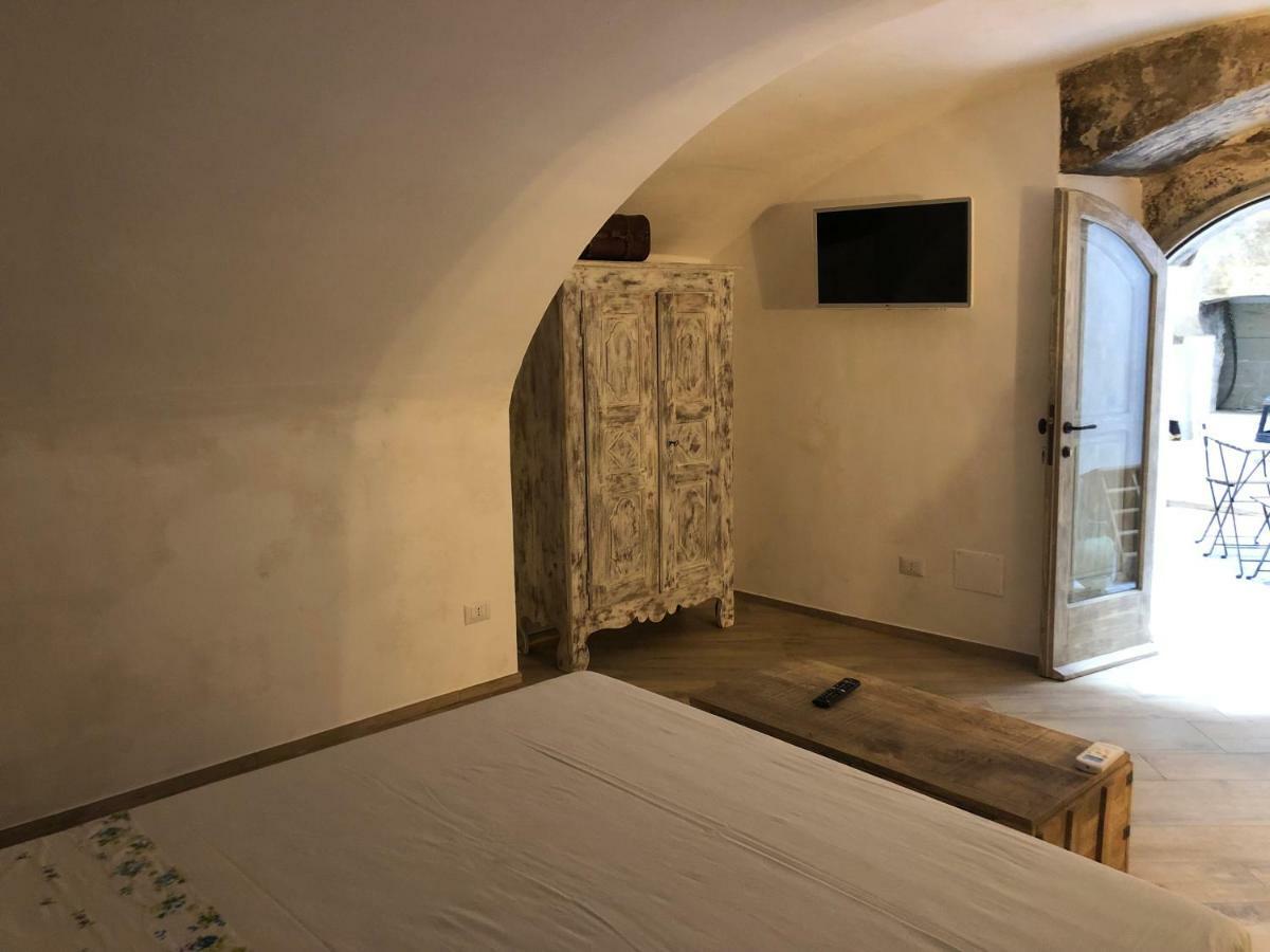 Residenza Rubino Appartement Gallipoli Buitenkant foto
