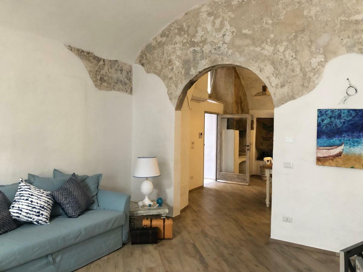 Residenza Rubino Appartement Gallipoli Buitenkant foto