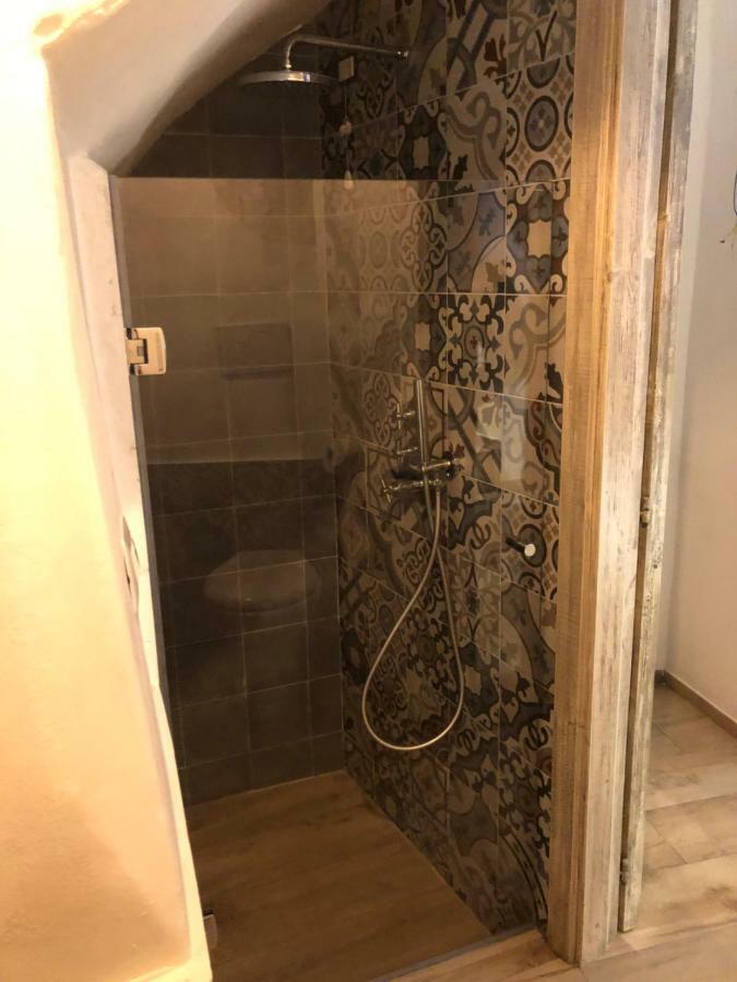 Residenza Rubino Appartement Gallipoli Buitenkant foto