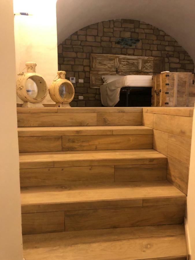 Residenza Rubino Appartement Gallipoli Buitenkant foto