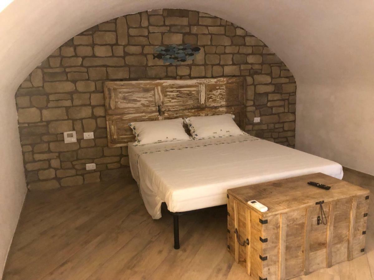 Residenza Rubino Appartement Gallipoli Buitenkant foto